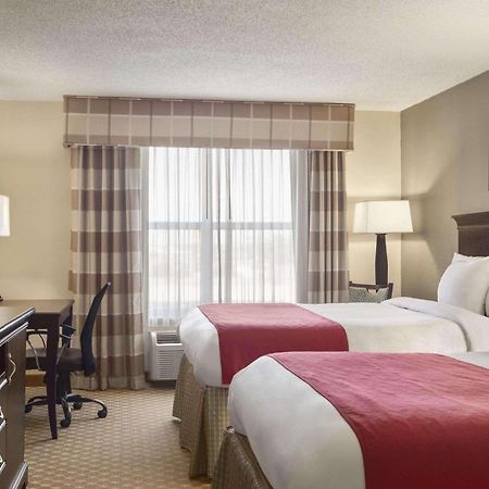 Country Inn & Suites By Radisson, Tuscaloosa, Al Exteriör bild