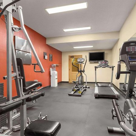 Country Inn & Suites By Radisson, Tuscaloosa, Al Exteriör bild