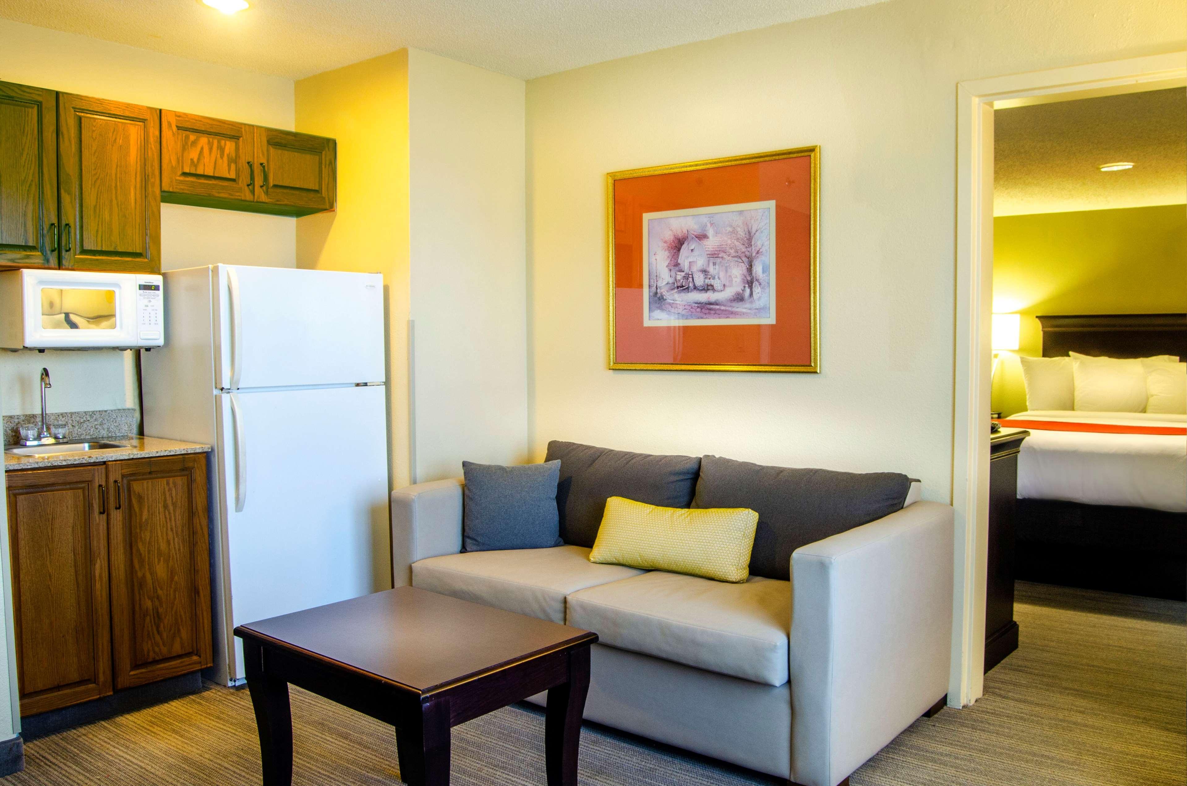 Country Inn & Suites By Radisson, Tuscaloosa, Al Exteriör bild