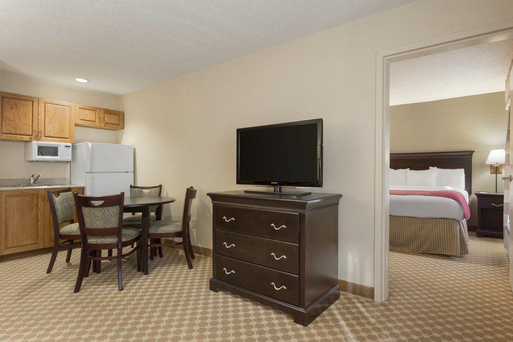 Country Inn & Suites By Radisson, Tuscaloosa, Al Exteriör bild