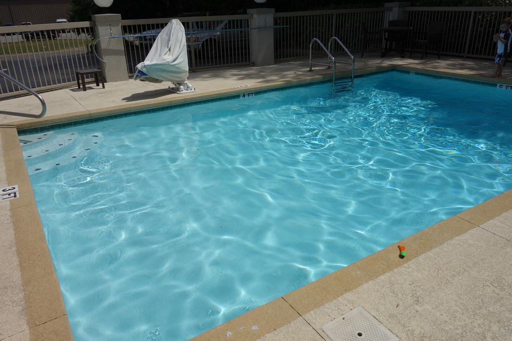 Country Inn & Suites By Radisson, Tuscaloosa, Al Exteriör bild