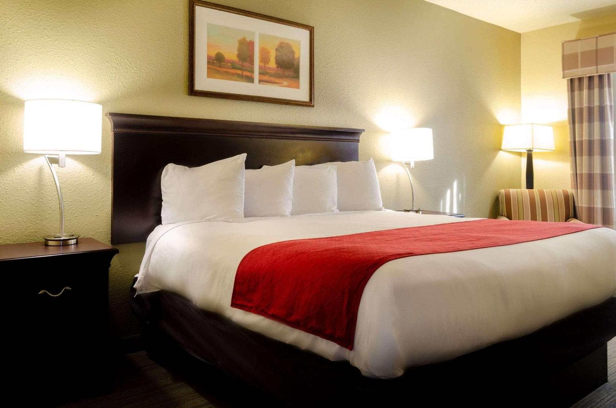 Country Inn & Suites By Radisson, Tuscaloosa, Al Exteriör bild