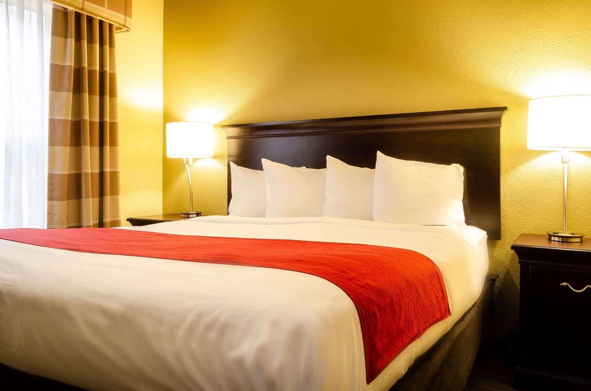 Country Inn & Suites By Radisson, Tuscaloosa, Al Exteriör bild