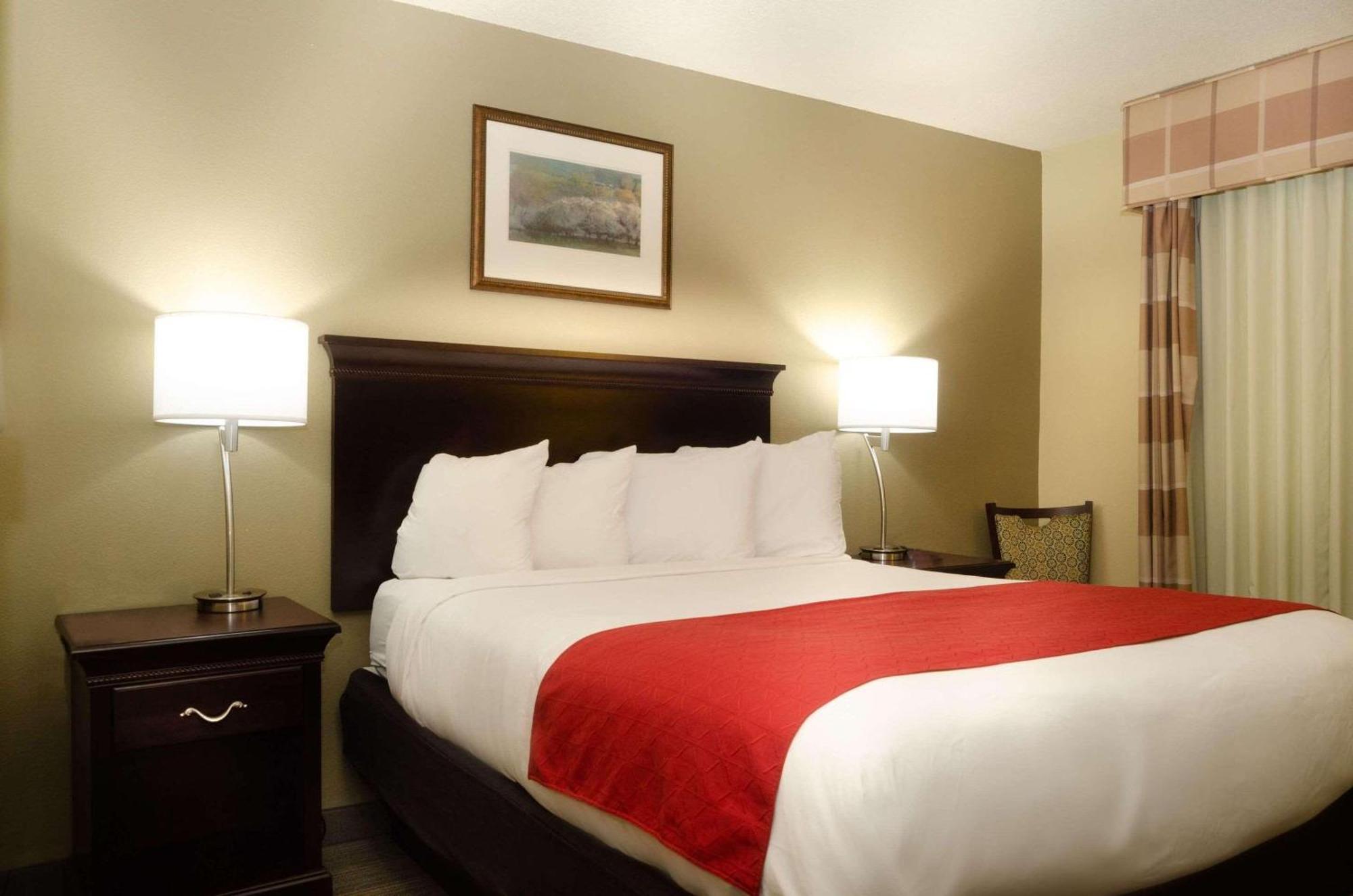 Country Inn & Suites By Radisson, Tuscaloosa, Al Exteriör bild