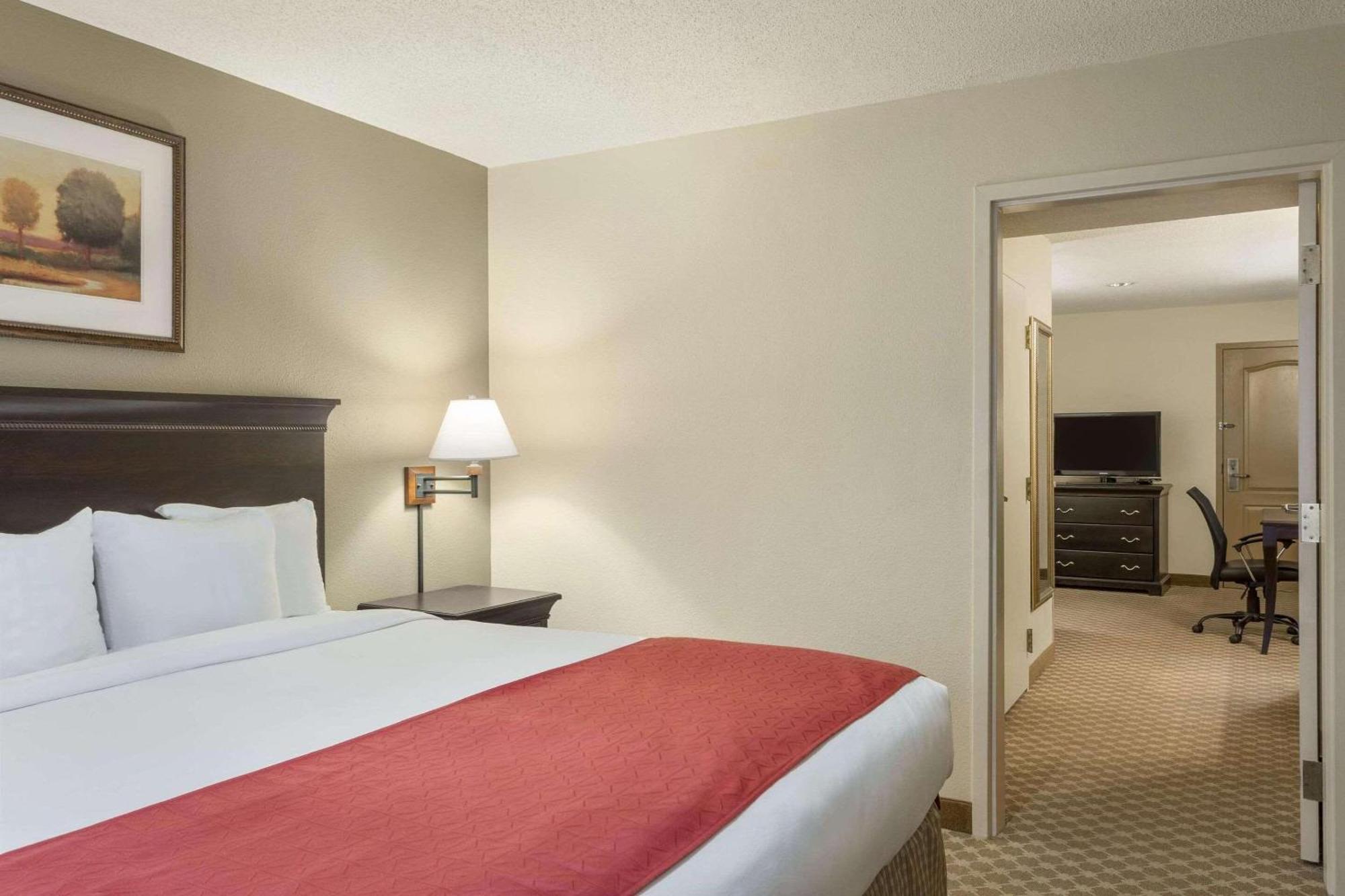 Country Inn & Suites By Radisson, Tuscaloosa, Al Exteriör bild