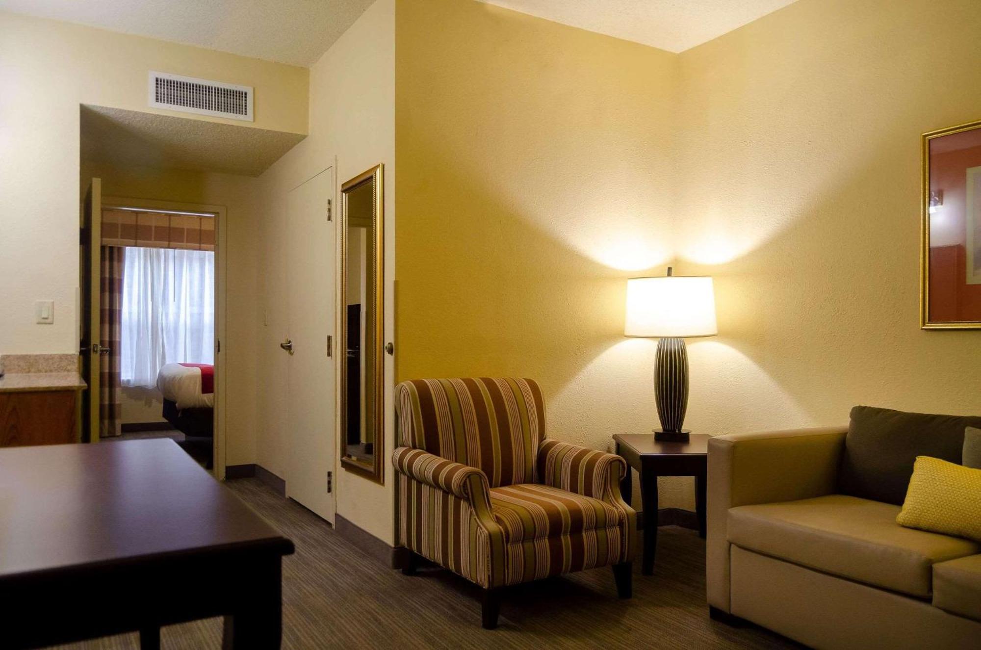 Country Inn & Suites By Radisson, Tuscaloosa, Al Exteriör bild