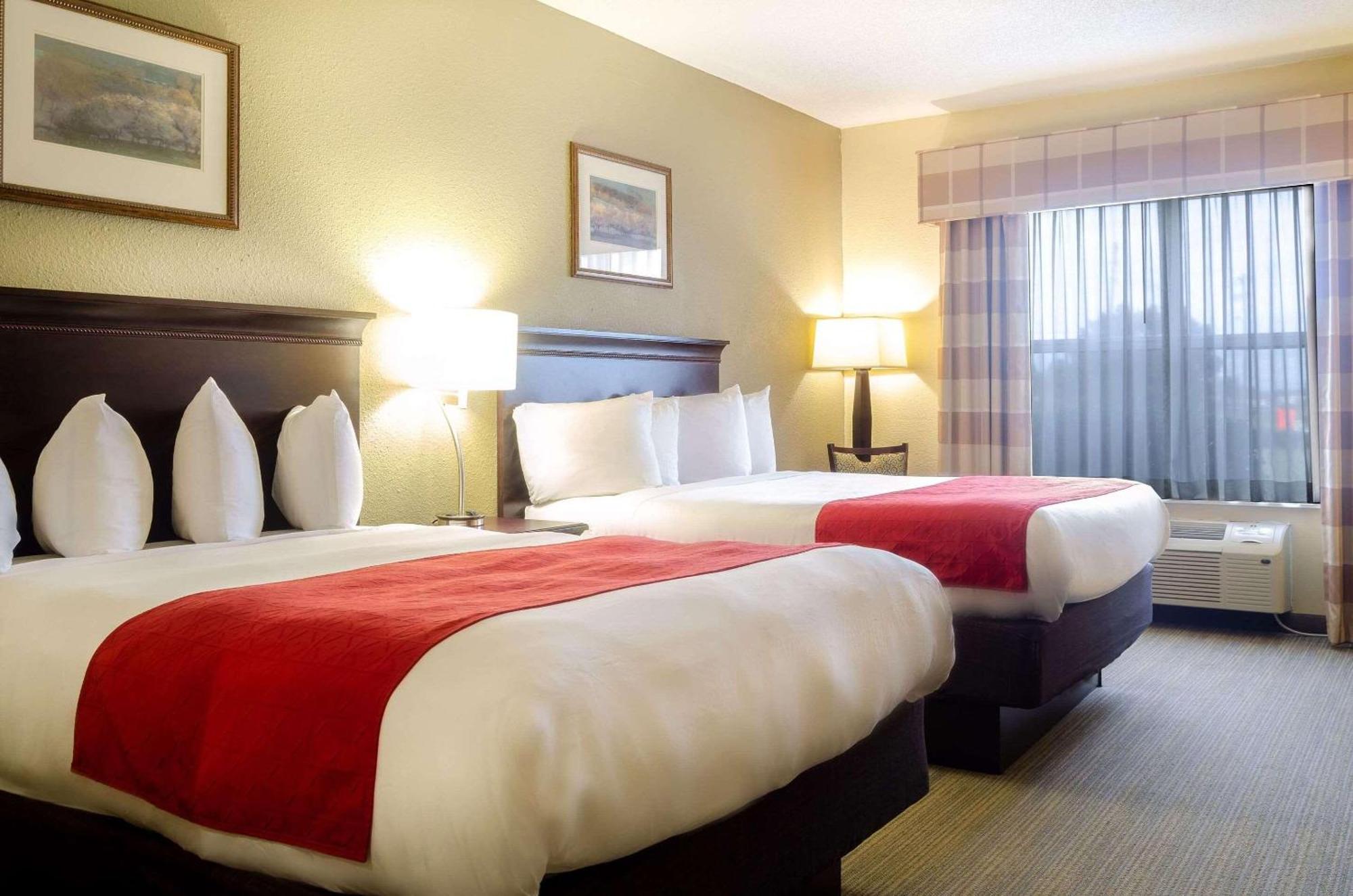 Country Inn & Suites By Radisson, Tuscaloosa, Al Exteriör bild