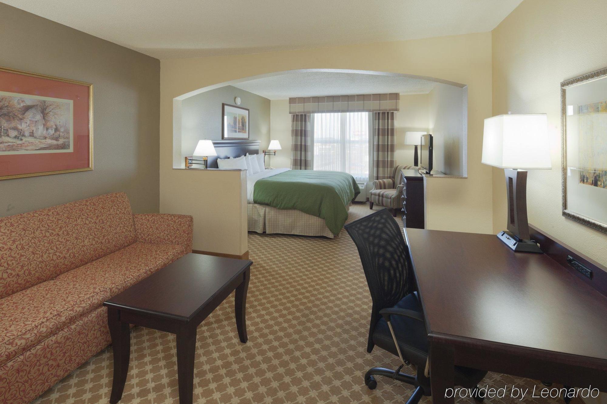 Country Inn & Suites By Radisson, Tuscaloosa, Al Exteriör bild