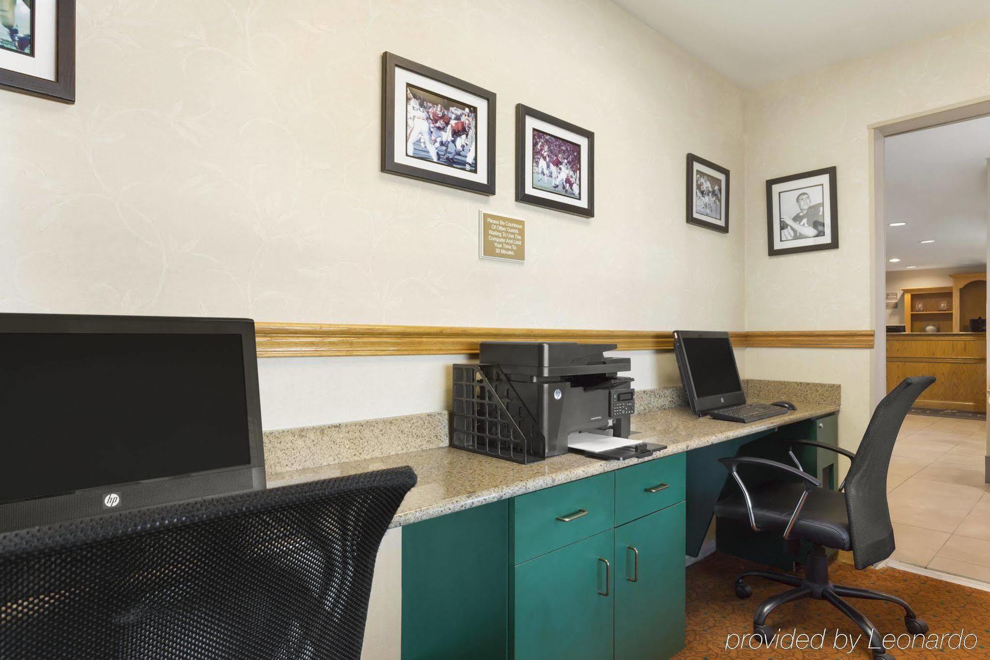 Country Inn & Suites By Radisson, Tuscaloosa, Al Exteriör bild