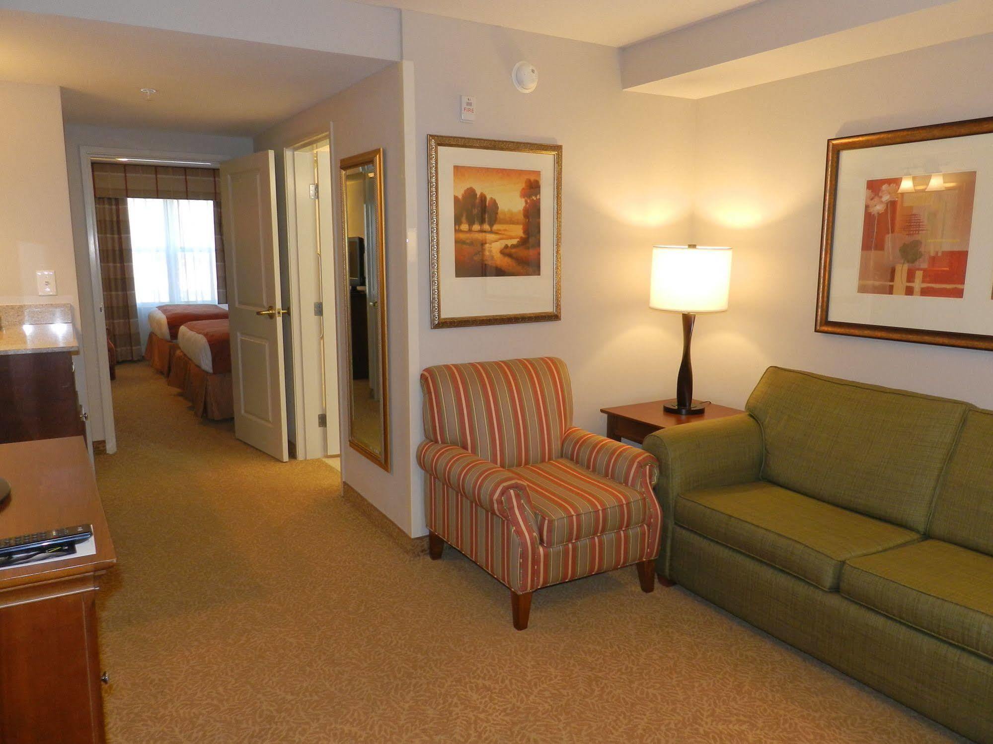 Country Inn & Suites By Radisson, Tuscaloosa, Al Exteriör bild