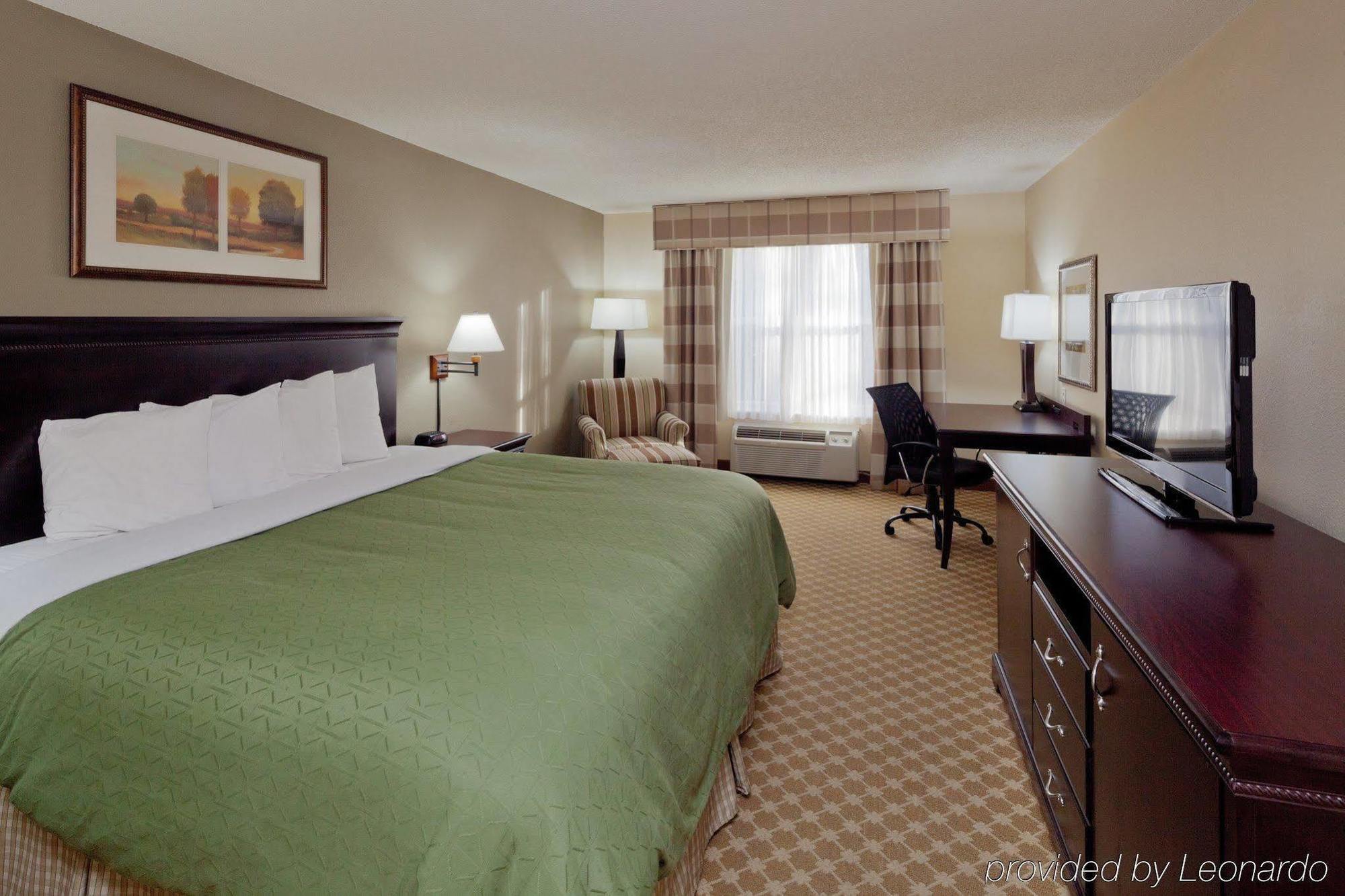 Country Inn & Suites By Radisson, Tuscaloosa, Al Exteriör bild